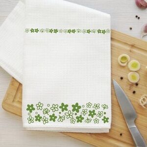 Spring Blossom Kitchen Towel